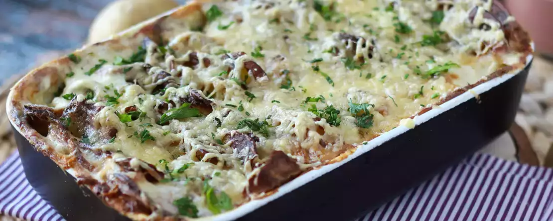 Cenově výhodná horkovzdušná fritéza na celý týden: rychlé recepty, které šetří čas, olej i peníze
