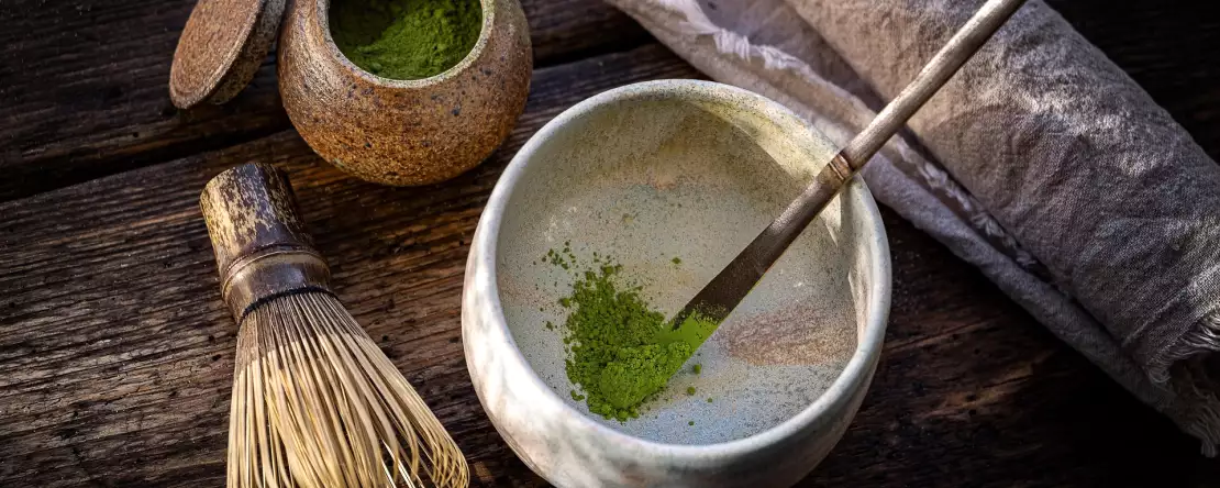 Matcha latte je hořké nebo plné hrudek? Takhle bude jemné a krémové