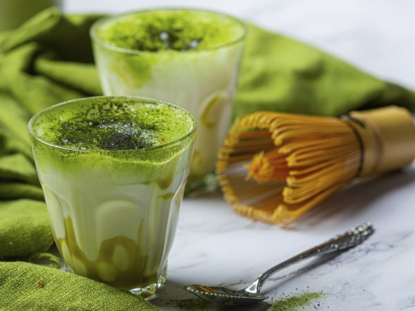 Dochází matcha? Japonsko čelí nebývalému nedostatku
