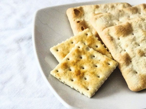 Proč mají sušenky díry? Pravý důvod odhalen