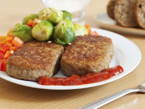 Od nuly: jak připravit seitan, aby se stal základem vaší kuchyně