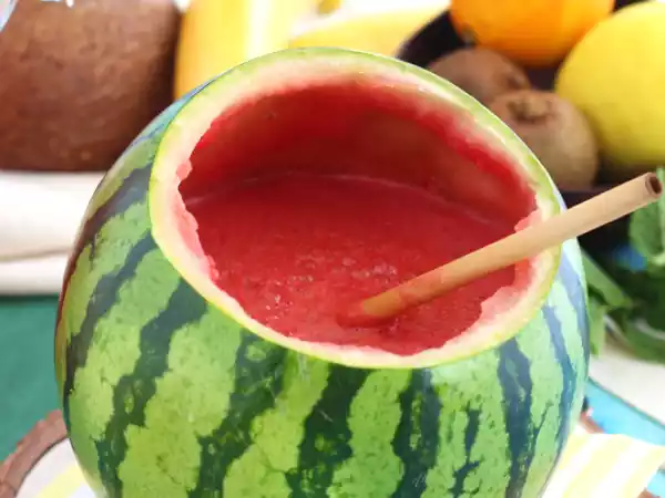 Meloun: je mnohem víc než jen letní ovoce, je to spojenec zdraví, do kterého se můžete zakousnout!