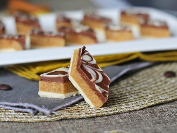 Pět marockých sladkostí, které nesmí chybět na vašem stole v době ramadánu, Íd al Adhá ani při jiných oslavách.
