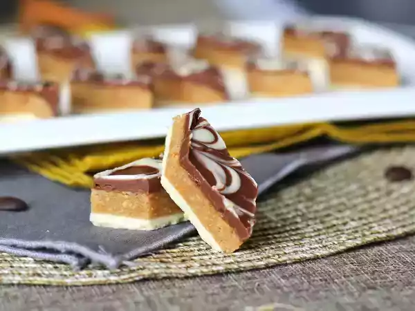 Pět marockých sladkostí, které nesmí chybět na vašem stole v době ramadánu, Íd al Adhá ani při jiných oslavách.