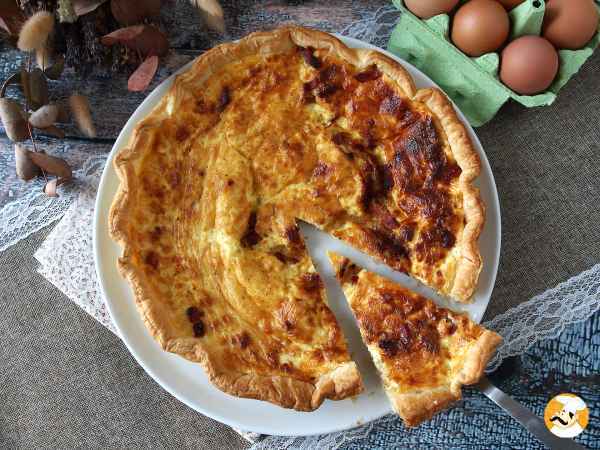 11 velmi snadných quichů na pikniky a letní jídla
