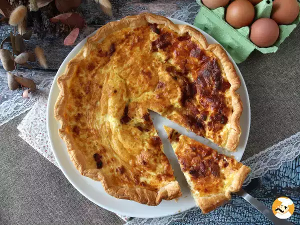 11 velmi snadných quichů na pikniky a letní jídla