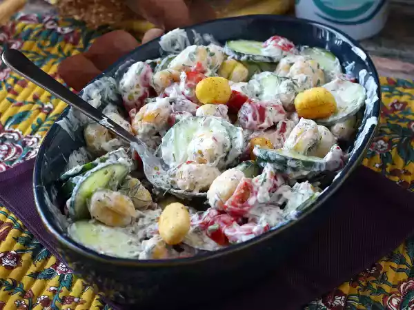10 gurmánských receptů na gnocchi (a nejen na ně!)