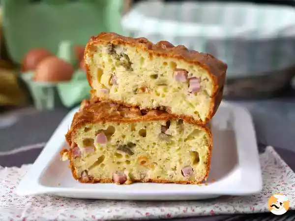 7 receptů na slané koláče pro všechny vaše pikniky