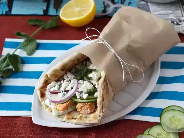 9 nejchutnějších řeckých jídel, která jsem ochutnala na cestách (a jak si je připravit doma!)