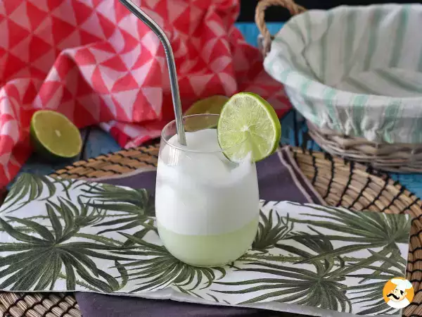 Brazilská limonáda: nejosvěžující nápoj léta, který musíte ochutnat!