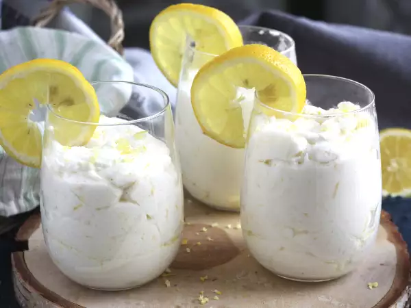 6 citronových dezertů, které nepotřebují troubu - ideální na léto!