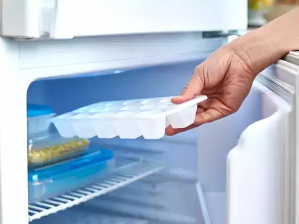 Chcete rychle led? Tyto triky fungují v rekordním čase