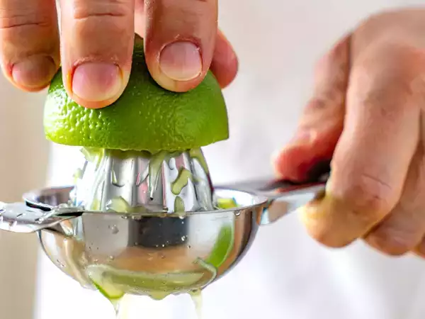 5 spolehlivých tipů pro sběr šťavnatých zelených citronů