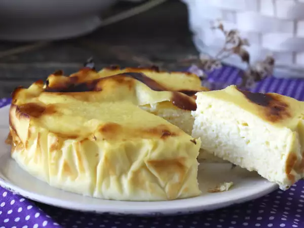8 dezertů s vysokým obsahem bílkovin pro požitkářství bez výčitek svědomí