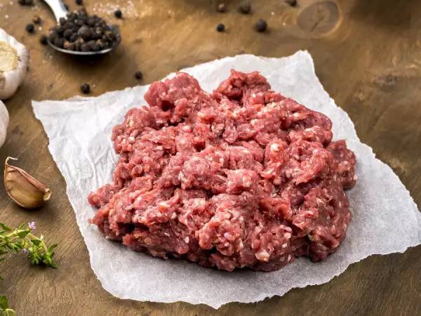 11 velmi užitečných receptů s mletým masem Mimo steaky a karbanátky!