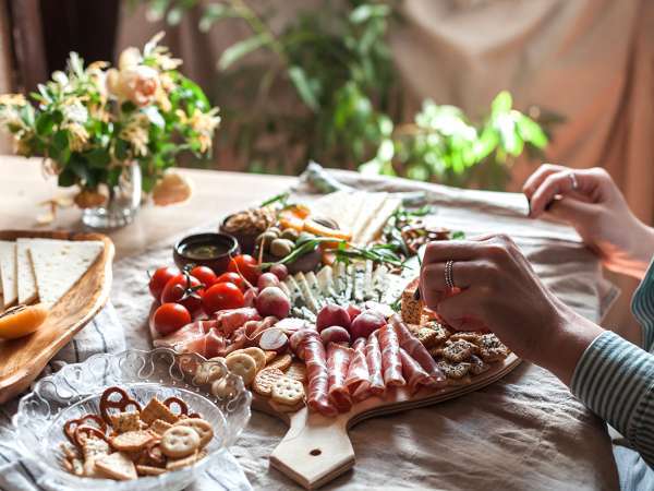 Tato běžná složka urychluje stárnutí, začněte ji nahrazovat hned tuto podzim