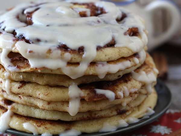 8 neodolatelných skořicových receptů, které provoní vaši kuchyni