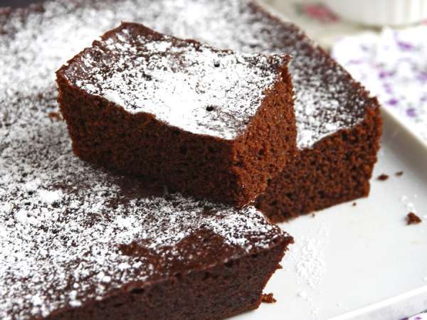 Našich 6 oblíbených dezertů do mikrovlnné trouby: snadné, rychlé a chutné