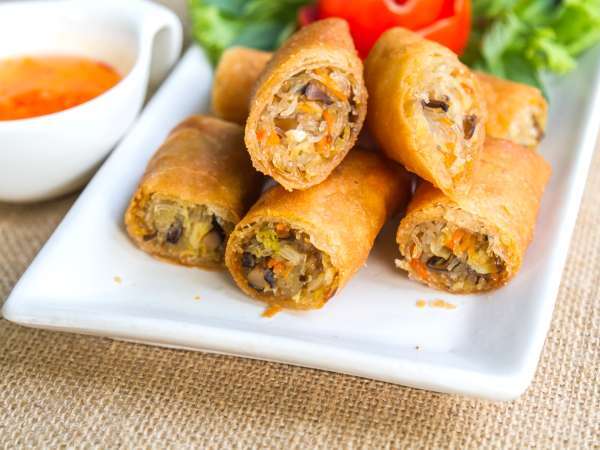 Pozor na skryté vepřové maso na talíři: tady ho najdete, aniž byste si to uvědomovali.