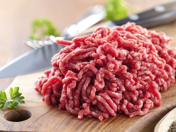 Jaké mleté maso zvolit v závislosti na pokrmu, který se chystáte připravit (a pokaždé se trefit).