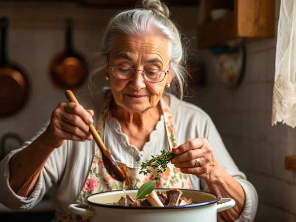 Proč je vývar z kostí opět v módě?