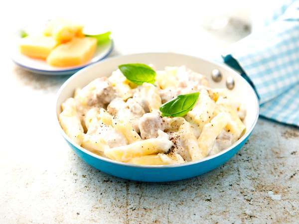 Náročný návrat do práce? Dietoložka sdílí 4 rychlá a vyvážená jídla, která připravíte během chvilky