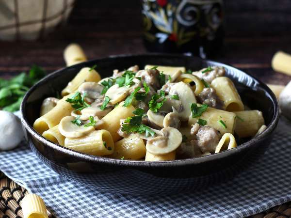 12 podzimních prvních chodů, které můžete vyzkoušet ihned: chutné a snadné recepty