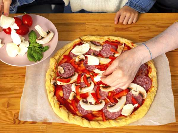 14 tipů, jak se vyhnout špatnému jídlu, pokud jste studentem vysoké školy