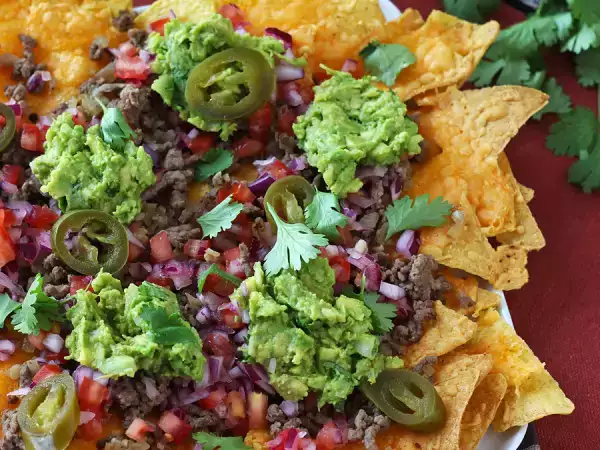 11 receptů Tex-Mex, které si můžete připravit doma a které jsou u stolu vždy hitem