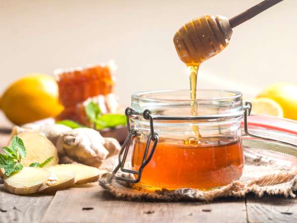 Honning: trick til at holde den flydende og cremet i lang tid