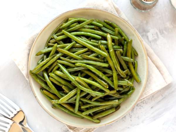 Den ultimative metode til at holde frosne bønner både faste og velsmagende uden at de bliver vandmættede