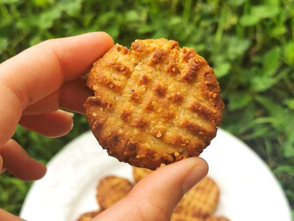 Snadné a levné sušenky: 10 rychlých receptů, které vám vždycky vyjdou (i když jste v kuchyni špatní!)