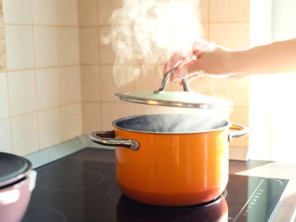 Vaření s vodou: nový trend na TikToku, který zaujímá uživatele internetu