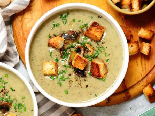 Tajná přísada do polévky, kterou ohromíte své hosty