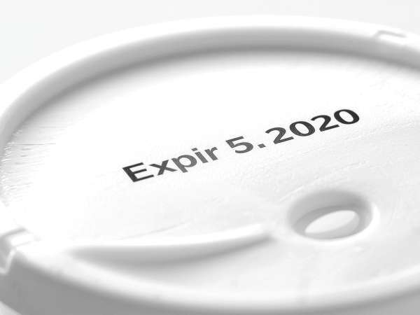 Některé prošlé výrobky jsou neúprosné: zjistěte, které byste měli za každou cenu zakázat.