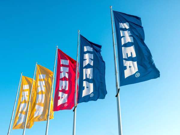 IKEA uvádí pánve za 125 Kč: robustní, nepřilnavé a připravené do trouby