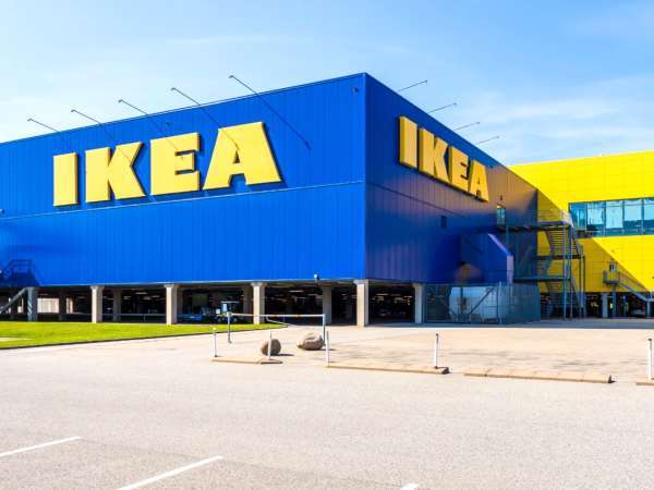 Doplňek od IKEA, který nahrazuje výsměch podtácků a okamžitě dotváří vaši tabulku