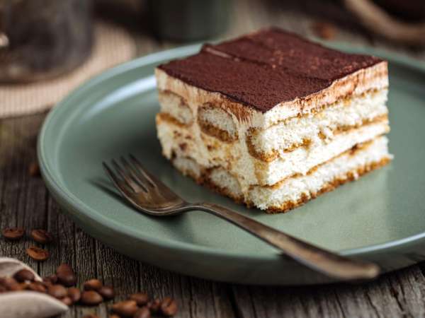 Tiramisu s pomazánkou: recept na neodolatelnou pochoutku, která zahřeje podzim