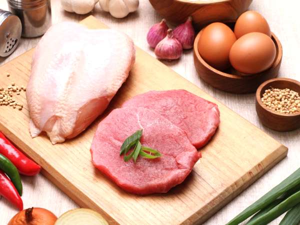 Červené nebo bílé maso: rozdíl, který málokdo opravdu zná