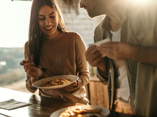 Tato přepracovaná verze lasagní je rychlejší, úspornější a stejně chutná