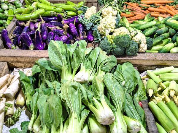 Tato zelenina si zaslouží svou pověst: výživová poradkyně detailně popisuje všechny prospěšné účinky brokolice na zdraví