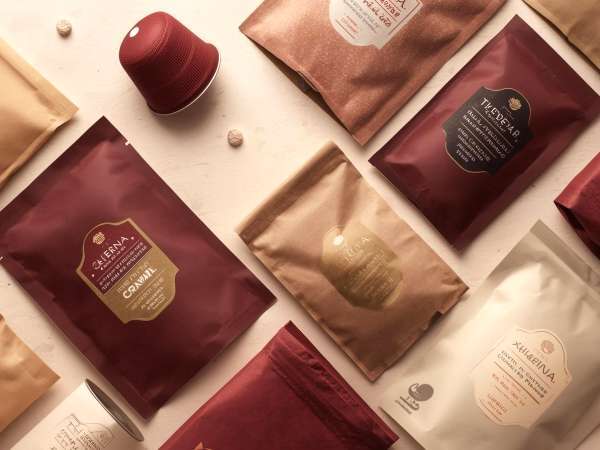 Pijete čaj a kávu každý den? Tato chyba při skladování všechno zkazí