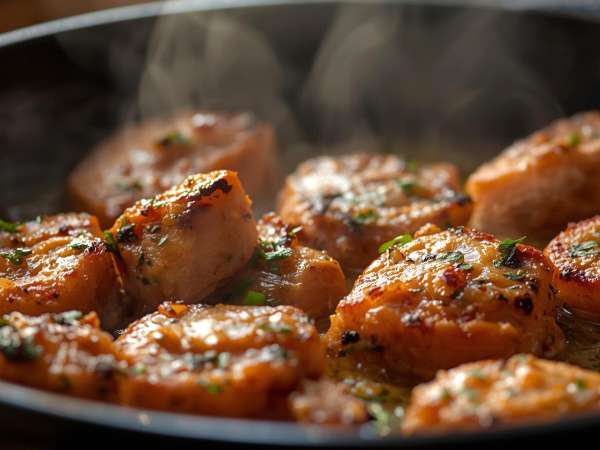 Vařením se zničí až 50 % vitamínů v pokrmech: jak se tomu vyhnout