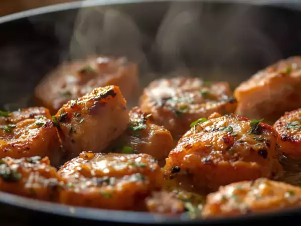 Vařením se zničí až 50 % vitamínů v pokrmech: jak se tomu vyhnout