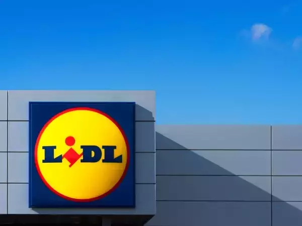Lidl: 96% zákazníků doporučuje tento digitální sporák za skvělou cenu dnes