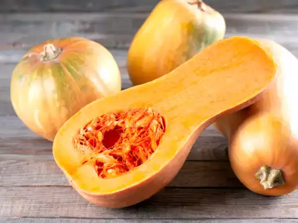 Jak uvařit dýni hokkaido? 4 způsoby vaření a 4 nezničitelné recepty!