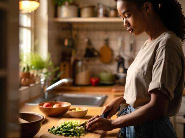 Jste šťastní, vystresovaní nebo na dně? Zde je to pravé jídlo pro každou emoci