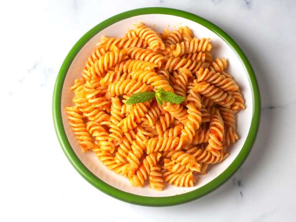 Nepřekonatelná tajemství šéfkuchařů pro těstoviny, které se nikdy nelepí