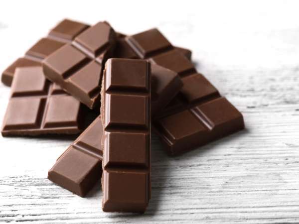 Čtvereček čokolády v rajčatové omáčce: italský trik, který mění vše