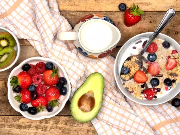 Jen přidejte tyto tři potraviny k snídani a řekněte sbohem únavě